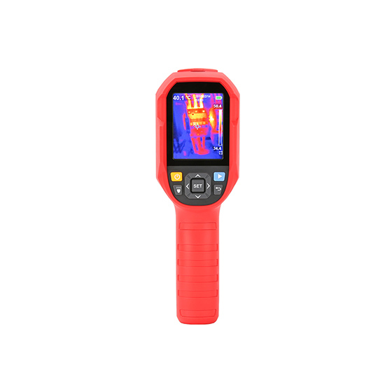 دوربین حرارتی یونیتی مدل UNI-T UTi85A