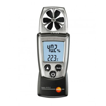 خرید سرعت سنج باد تستو مدل TESTO 410-2