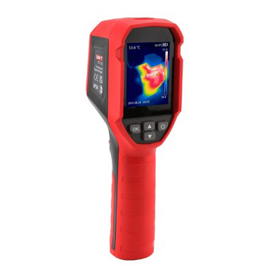 خرید دوربین حرارتی یونیتی مدل UNI-T UTI712S