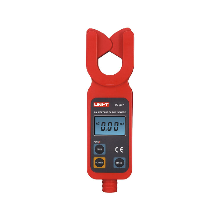 خرید مولتی متر کلمپی یونیتی مدل UNI-T UT255A