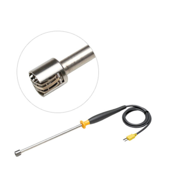 پراب دمای سطح فلوک مدل Fluke 80PK-27 SureGrip