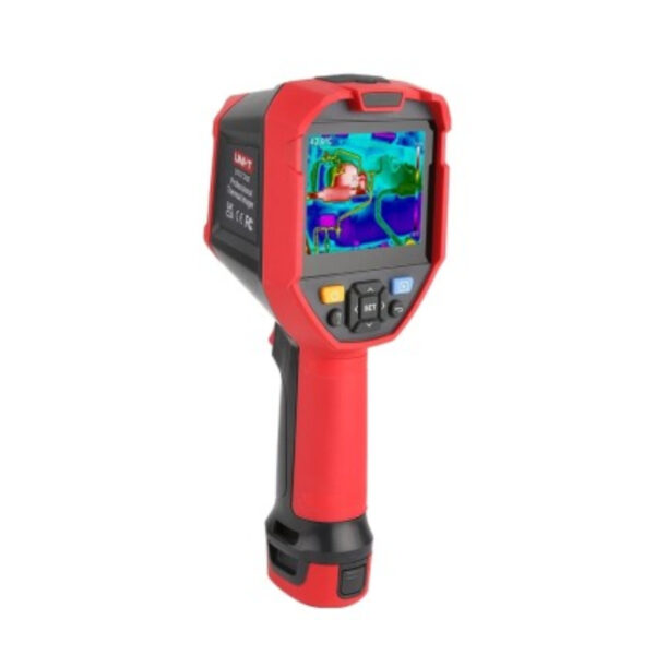 ترموویژن یونی تی مدل UNI-T UTi730E