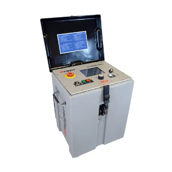 عیب یاب کابل میگرMEGGERE EZ-THUMP12KV