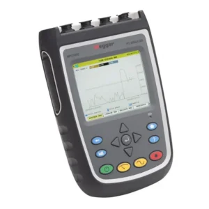 پاور آنالایزر میگر MEGGER MPQ1000