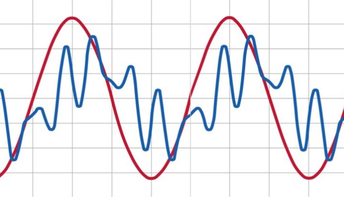 چرا موج برق امروز اغلب سينوسی نيست؟