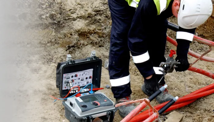 آموزش گام‌ به‌ گام کار با میگر