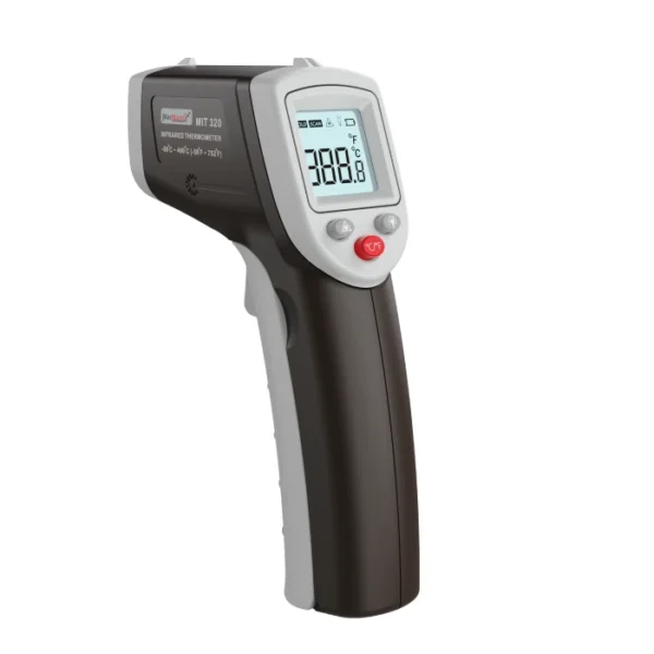 ترمومتر لیزری صنعتی MARMONIX MIT320