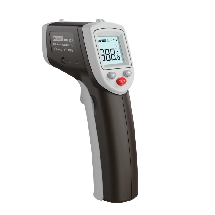 ترمومتر لیزری صنعتی MARMONIX MIT320