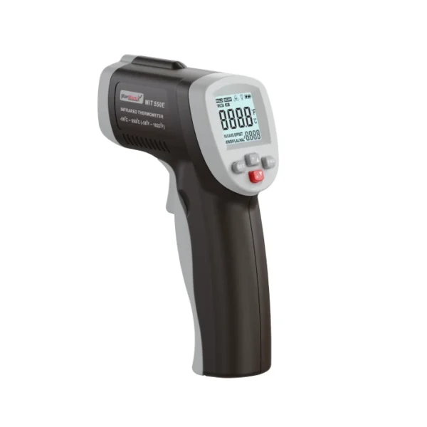 ترمومتر لیزری مادون قرمز مارمونیکس مدل MARMONIX MIT 550E