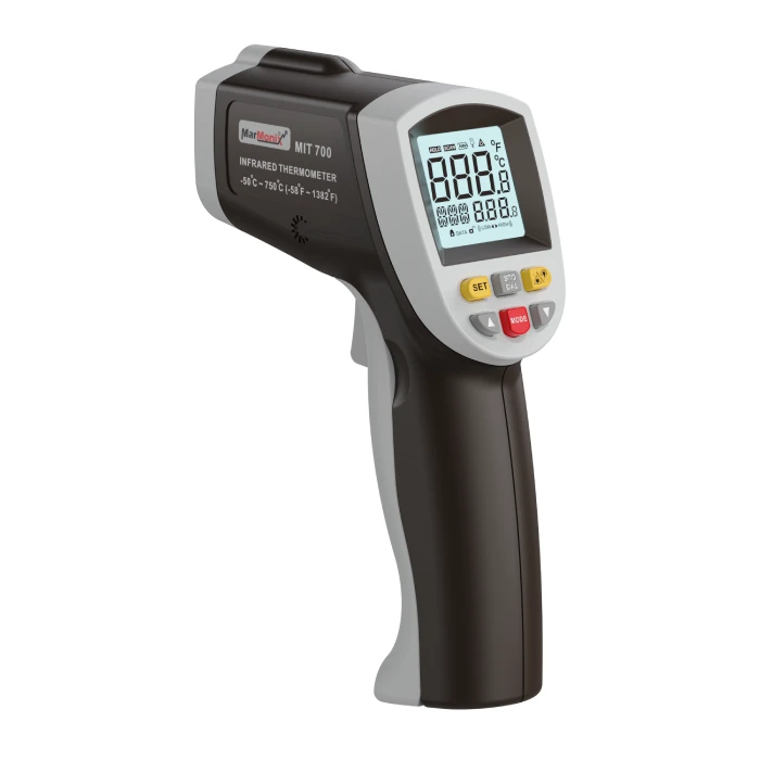ترمومتر لیزری مارمونیکس MARMONIX MIT 700