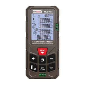 متر لیزری 100 متری مارمونیکس MARMONIX MLD-100