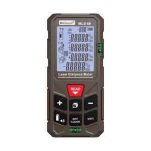 متر لیزری 60 متری مارمونیکس MARMONIX MLD 60