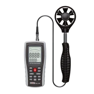 سرعت‌سنج باد و فلومتر هوا مارمونیکس Marmonix MAL-800