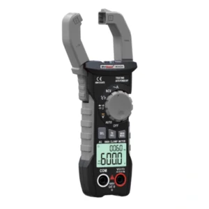 کلمپ آمپرمتر دیجیتال مارمونیکس MARMONIX MCA-204 