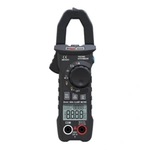 کلمپ متر دیجیتال مارمونیکس Marmonix MCA-206